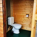 Au Pied Du Trieu, The Shelter * Labroye